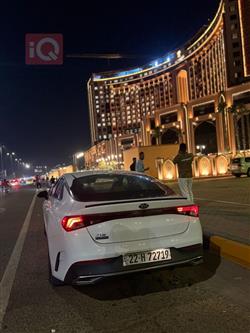 كيا K5